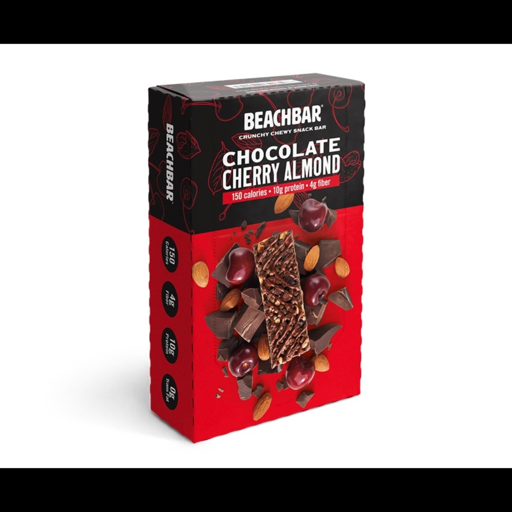 BeachBody Beachbars!